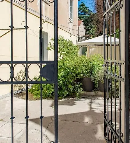 Girolamo Contarini Apartman *
