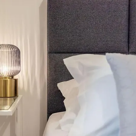 Girolamo Contarini Apartman