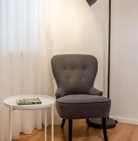 Appartement Girolamo Contarini *
