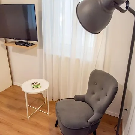 Apartman Girolamo Contarini Split