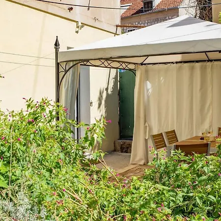 Girolamo Contarini Apartman