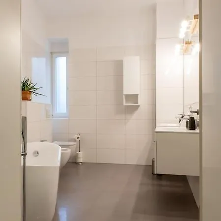 Girolamo Contarini Apartman Split