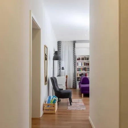 Girolamo Contarini Appartement