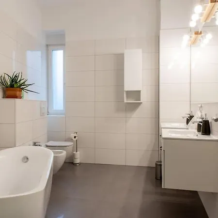 Girolamo Contarini Apartment *