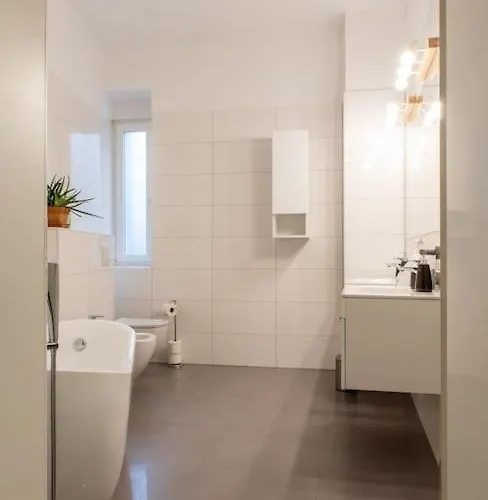 Girolamo Contarini Lägenhet Split