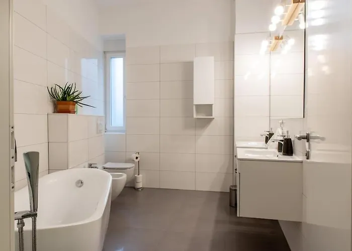 Girolamo Contarini Lägenhet *