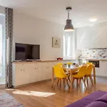 Apartamento Girolamo Contarini