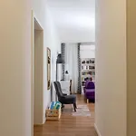Girolamo Contarini Apartamento
